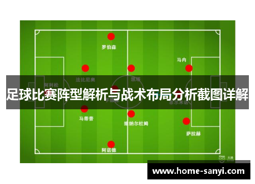 足球比赛阵型解析与战术布局分析截图详解